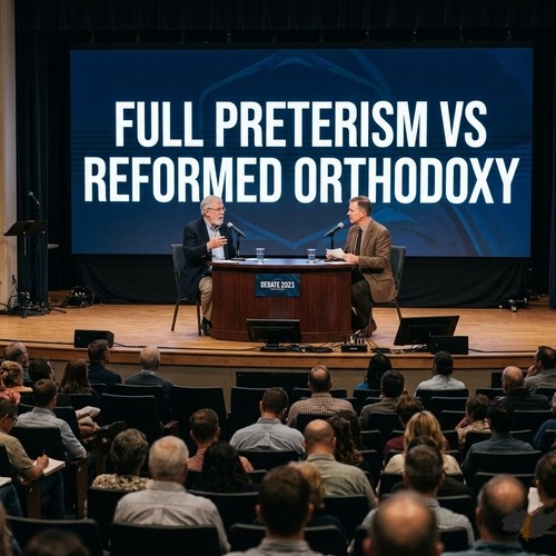 Full Preterism vs Reformed Orthodoxy